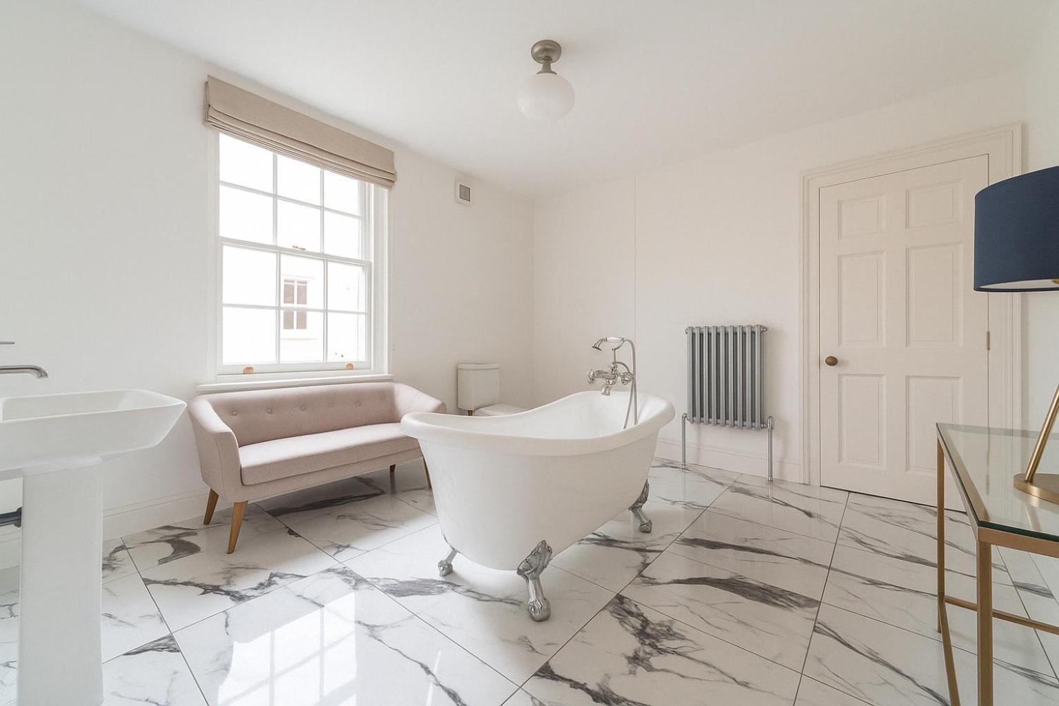 Spacious Room In New Cross Appartement *