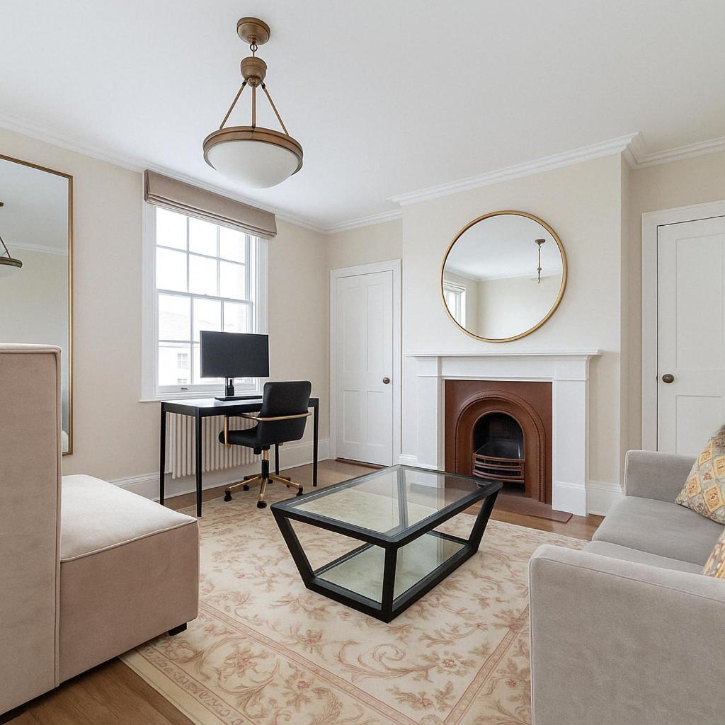Spacious Room In New Cross Appartement Londres