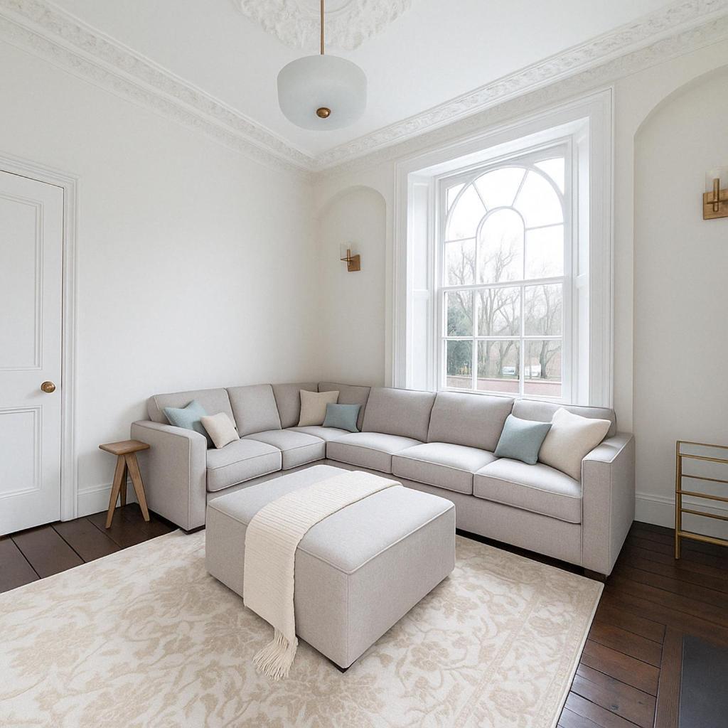 Spacious Room In New Cross *
