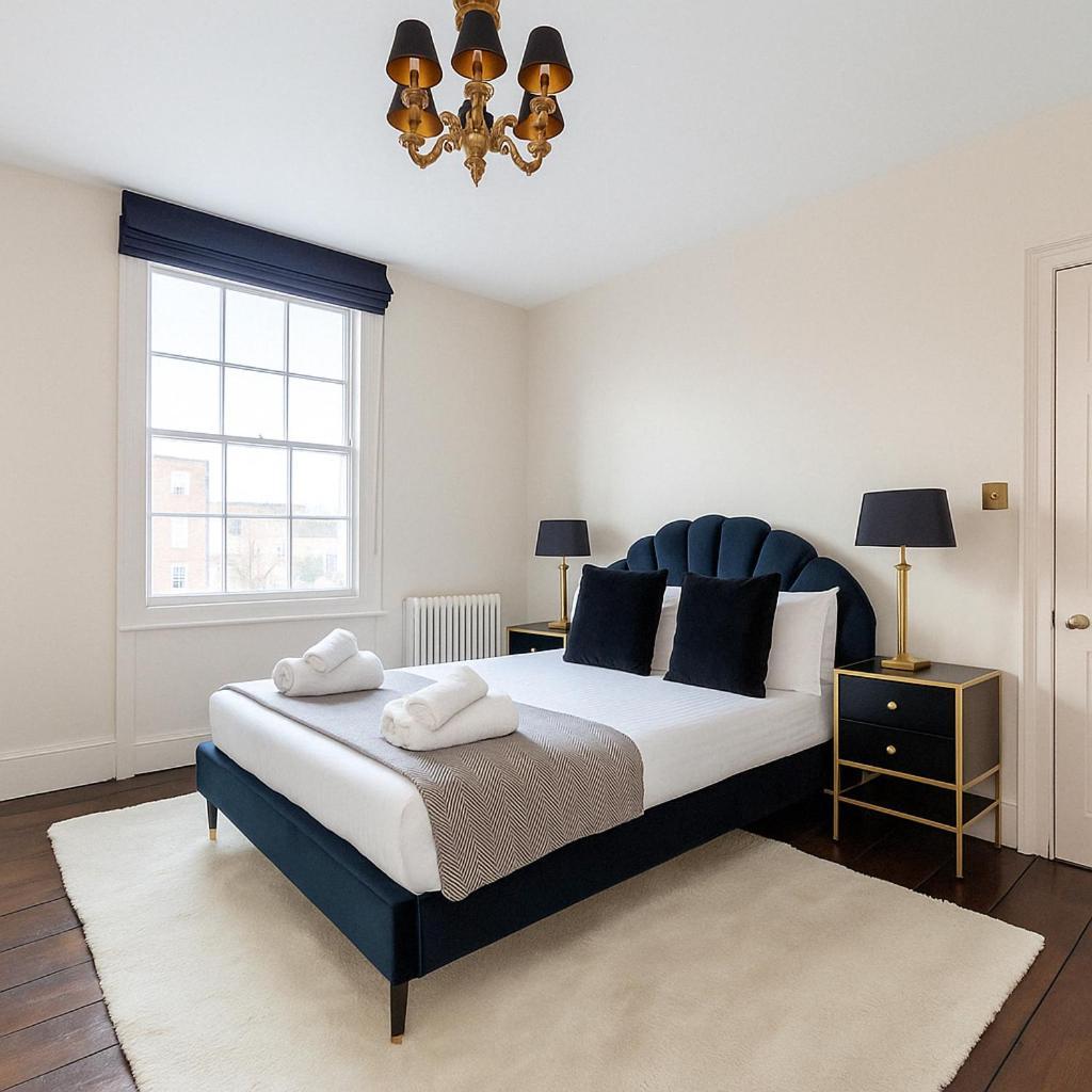 Spacious Room In New Cross Appartement Londres