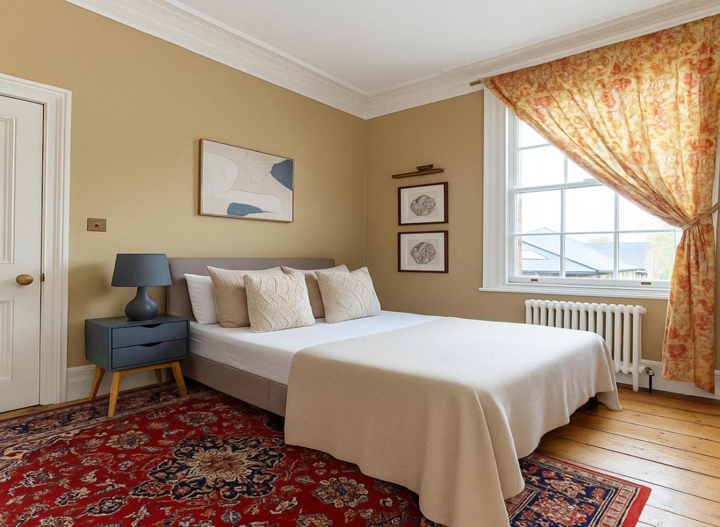 Spacious Room In New Cross Londres