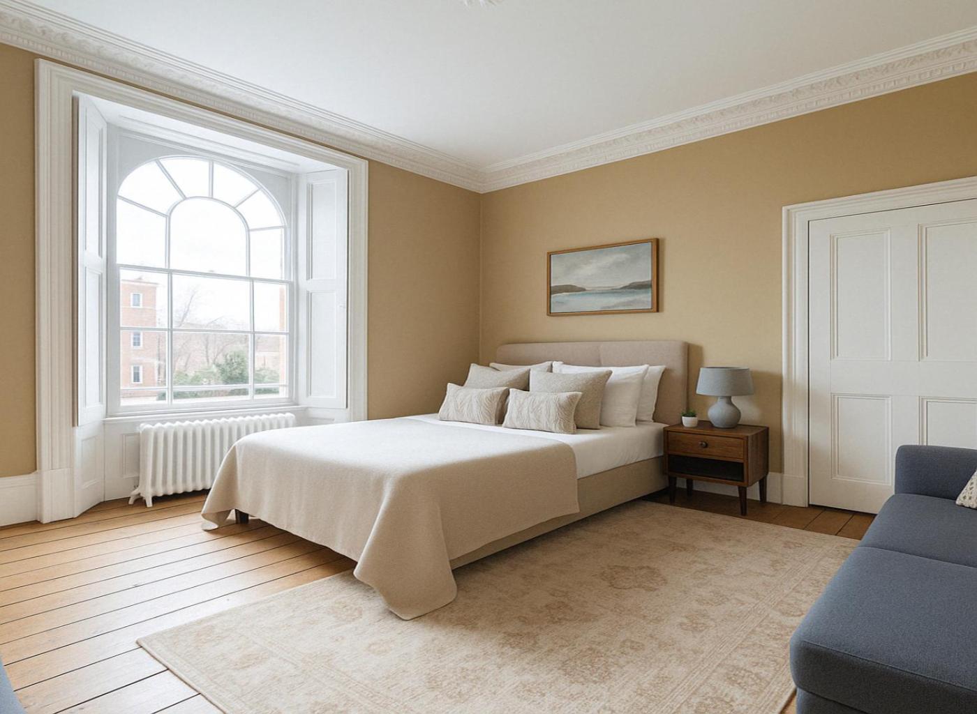 Spacious Room In New Cross Appartement Londres