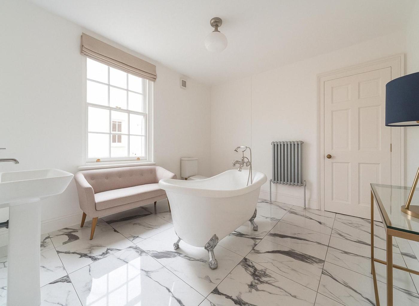 Spacious Room In New Cross * Londres