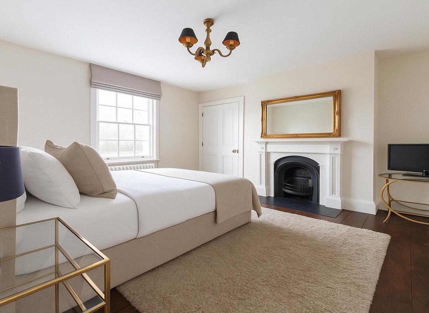 Spacious Room In New Cross * Londres