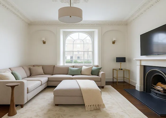 Bright, Modern Rooms & Huge Garden - Near New Cross Station