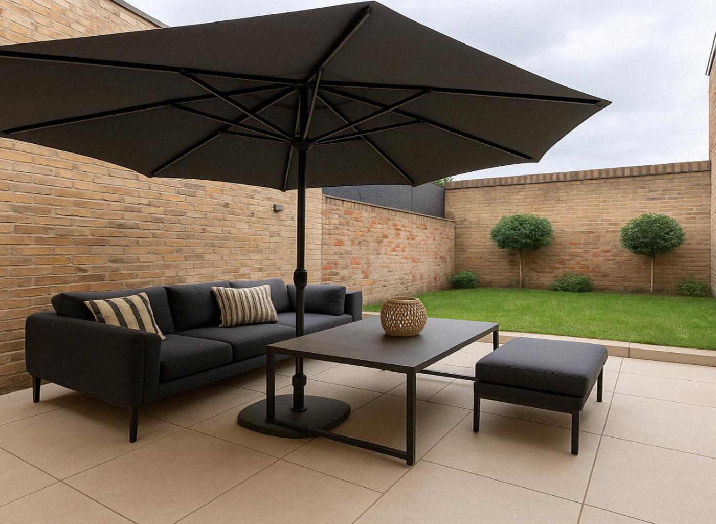 Bright, Modern & Huge Garden - Near New Cross Station *